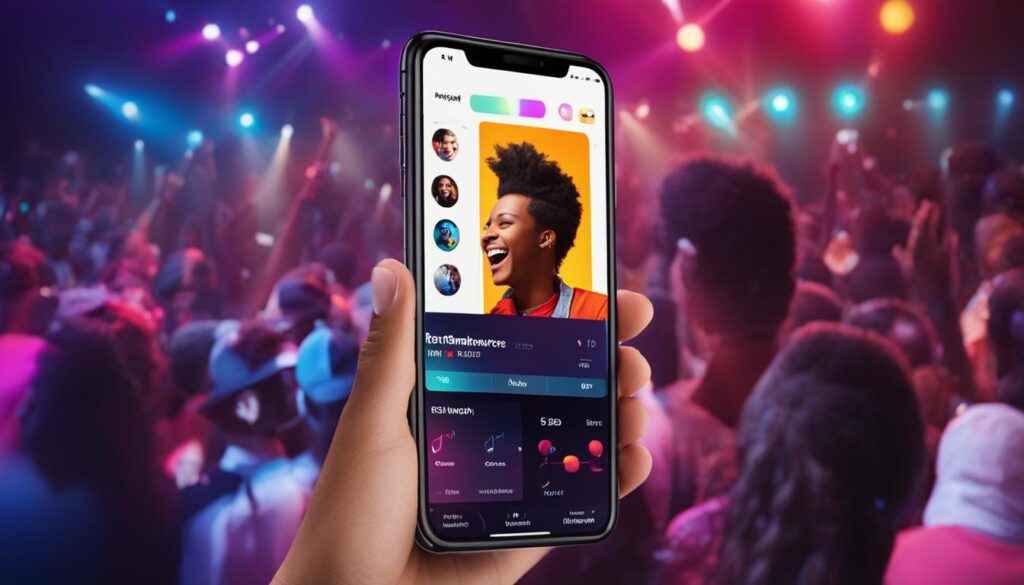 use Starmaker for free