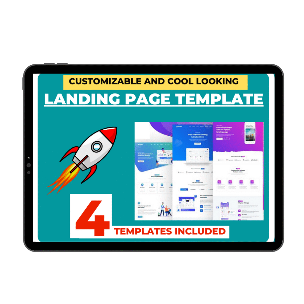 Copy of Copy of Single Mockup Templates