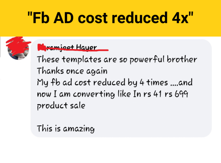 I havent thought that making profit generating landing page would be so easy. I learned many tricks in this workshop 10