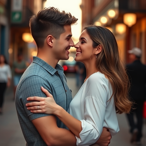 Build Sexual Tension Respectfully 1 VideoGen Image 15